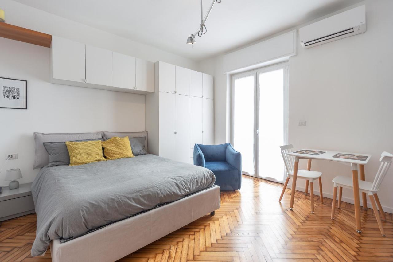 Appartamento Ripa Milano Exterior photo