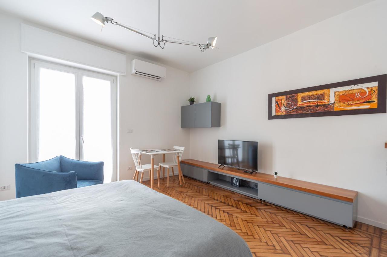 Appartamento Ripa Milano Exterior photo